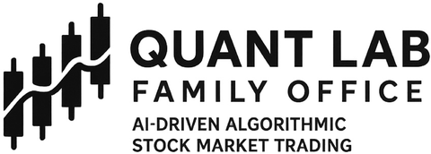 Quant Lab SFO FZCO